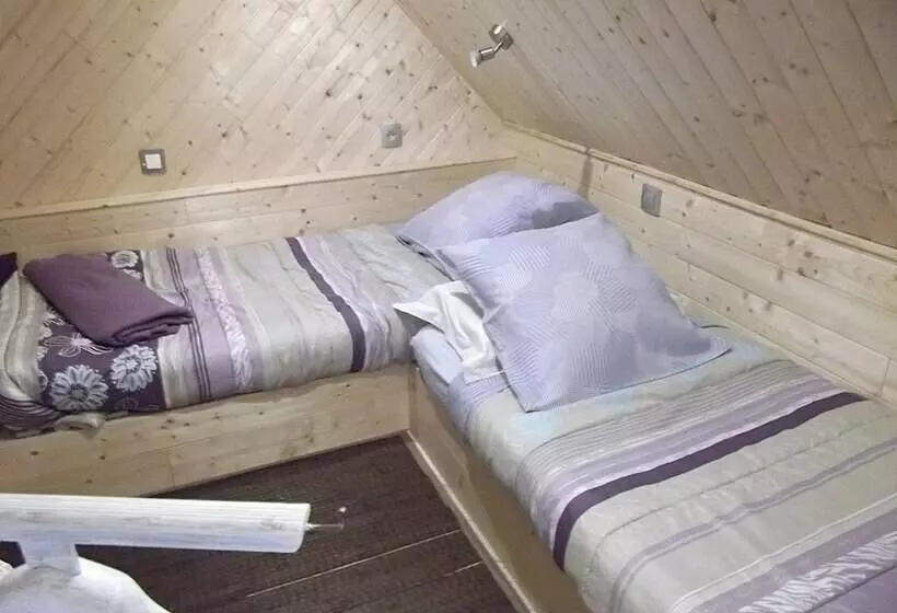 Majatalo Ty Canal D Or