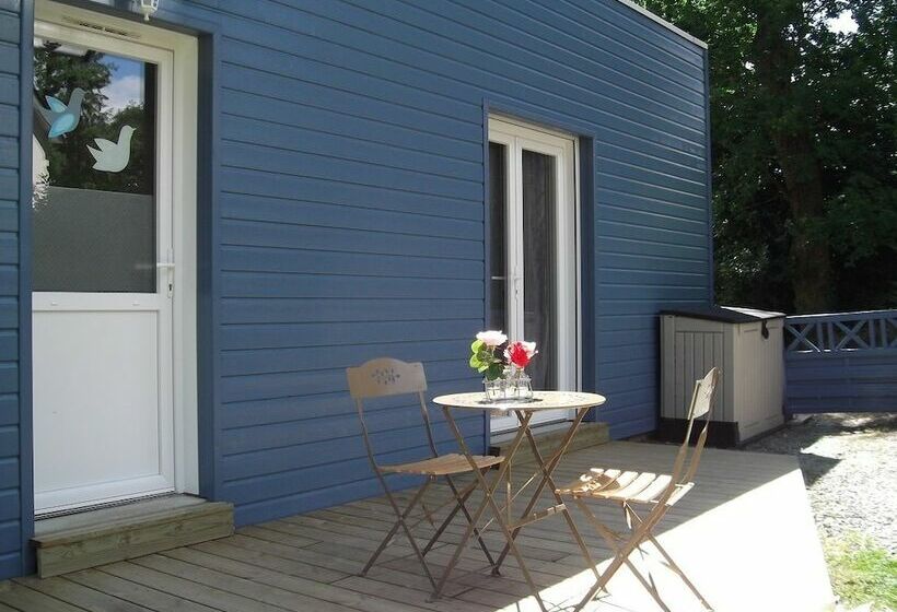 بنسيون Ty Canal D Or