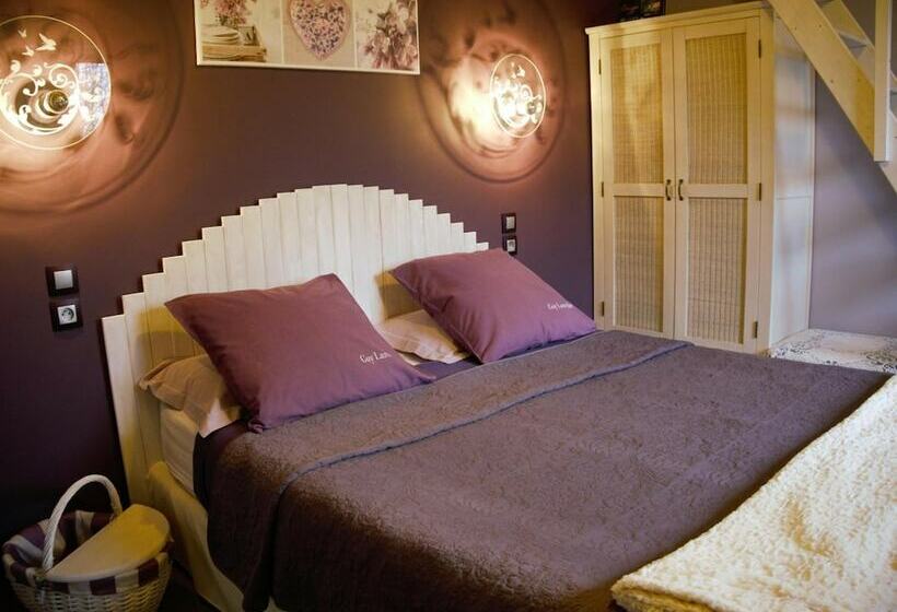 بنسيون Ty Canal D Or