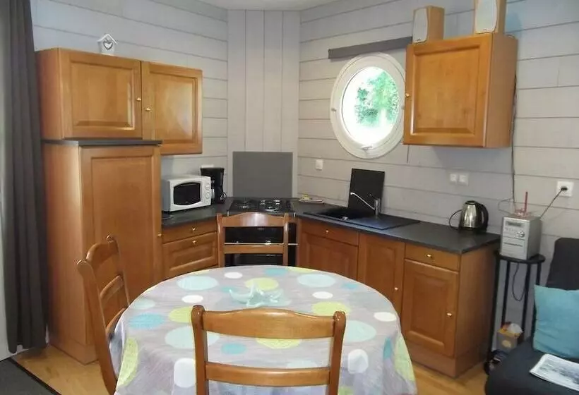 Majatalo Ty Canal D Or