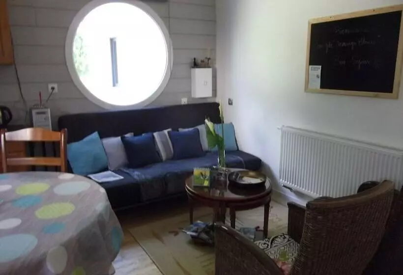 Majatalo Ty Canal D Or