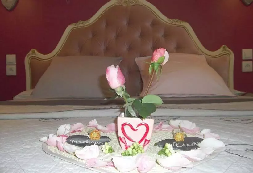 Majatalo Ty Canal D Or