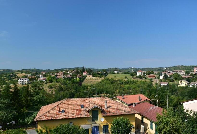 B&b Il Borgo Fiorito