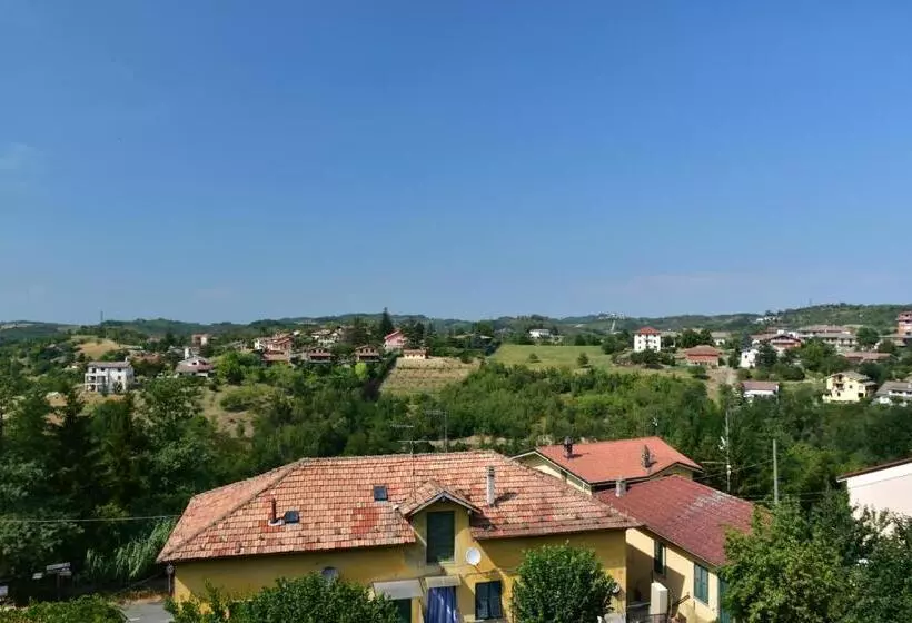 B&b Il Borgo Fiorito