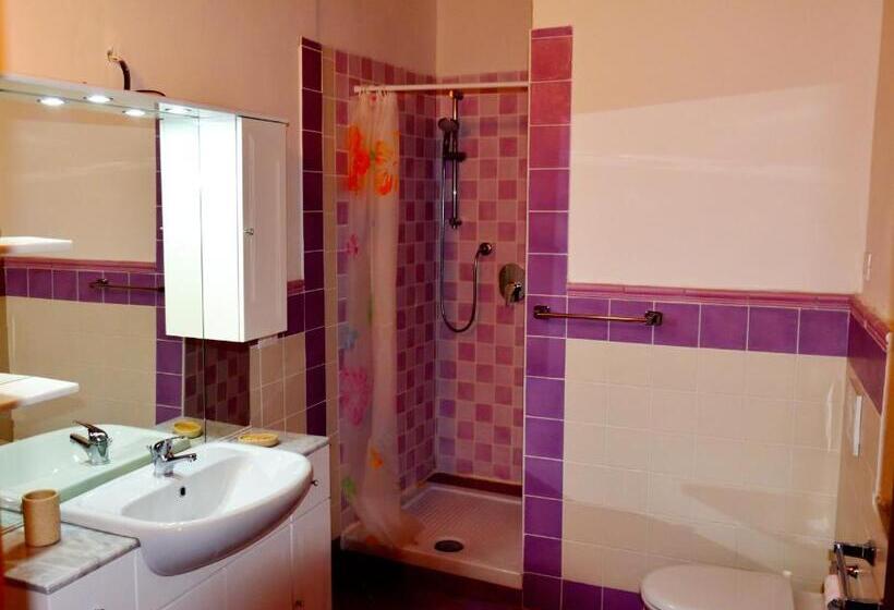 B&b Il Borgo Fiorito