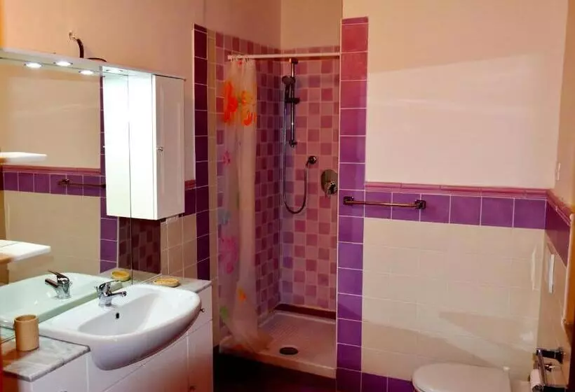 B&b Il Borgo Fiorito