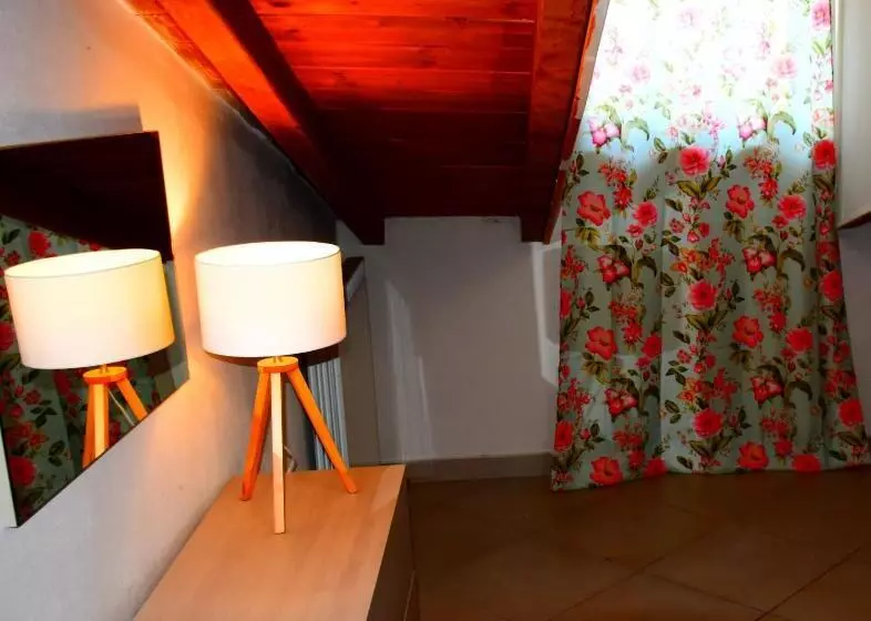 B&b Il Borgo Fiorito