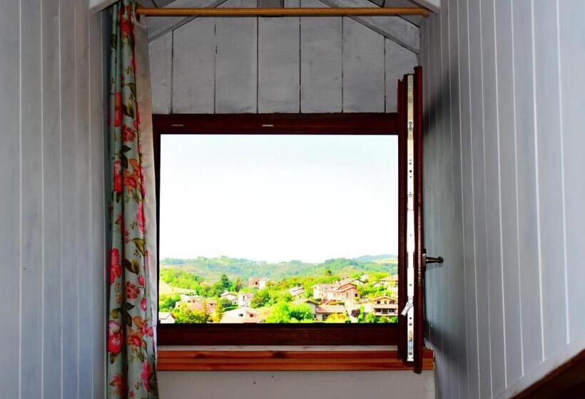 B&b Il Borgo Fiorito