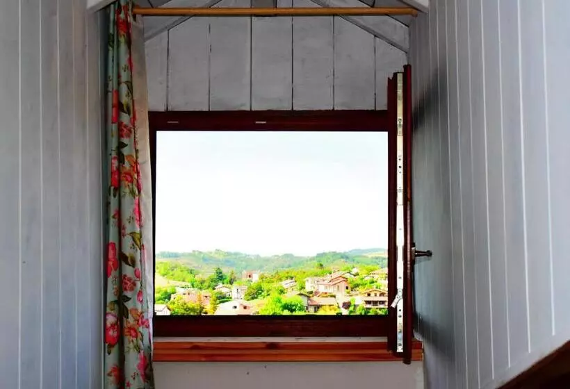 B&b Il Borgo Fiorito