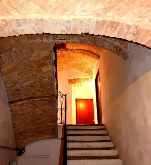 B&b Il Borgo Fiorito