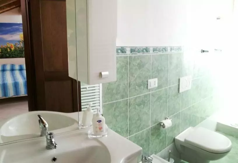 B&b Il Borgo Fiorito