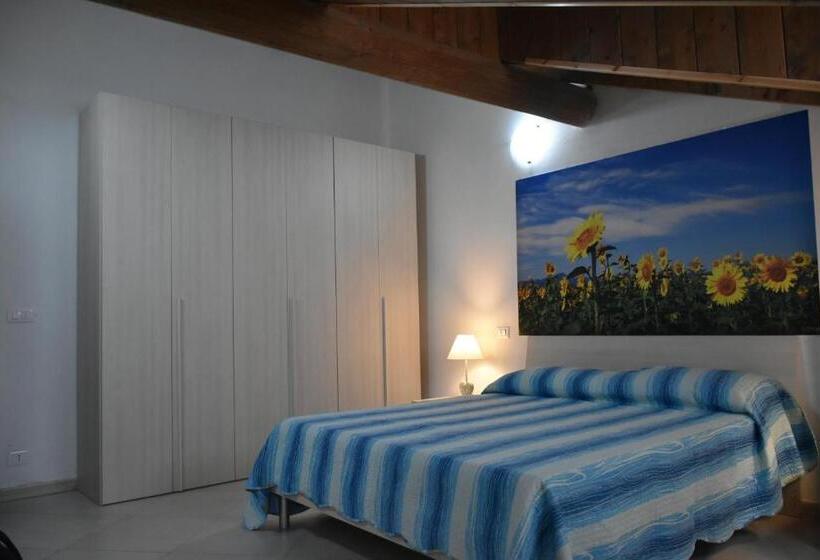 B&b Il Borgo Fiorito