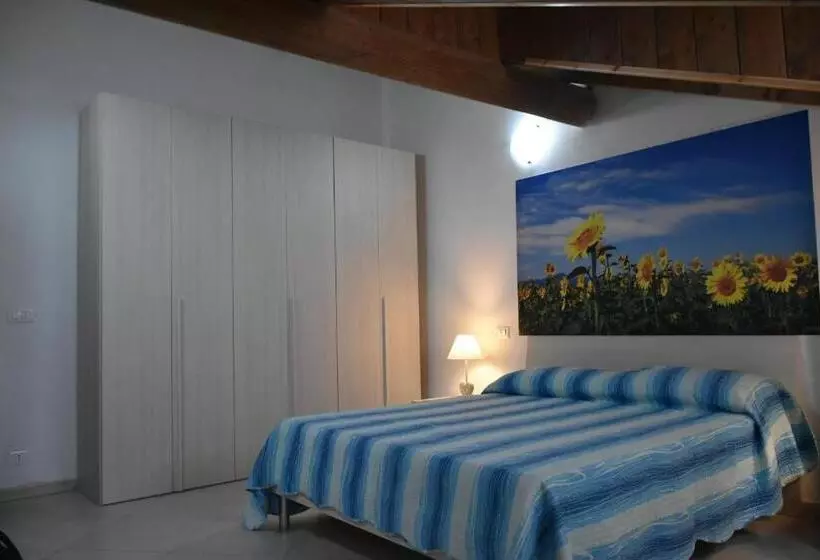 B&b Il Borgo Fiorito