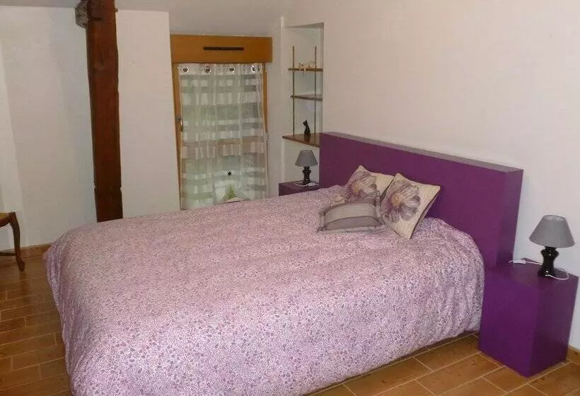 Aamiaismajoitus (B&B) Chambres D Hotes Bel Air