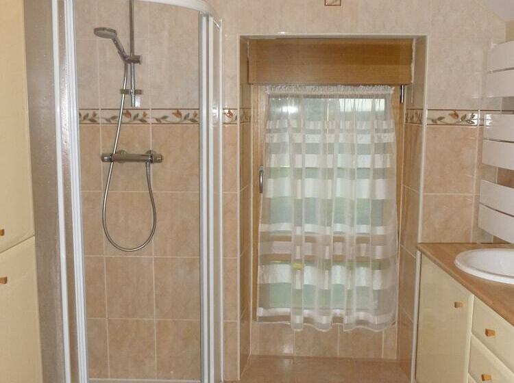 צימר Chambres D Hotes Bel Air