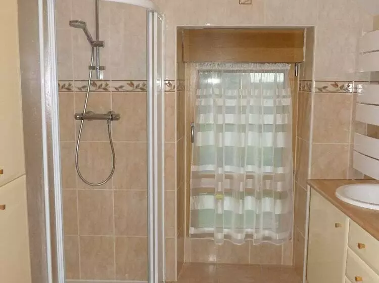 Aamiaismajoitus (B&B) Chambres D Hotes Bel Air