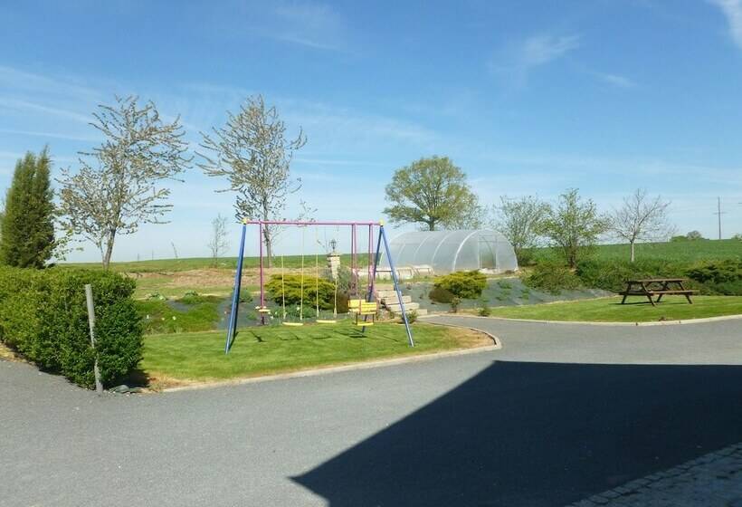 צימר Chambres D Hotes Bel Air