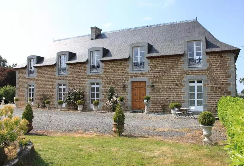 Aamiaismajoitus (B&B) Chez Céline