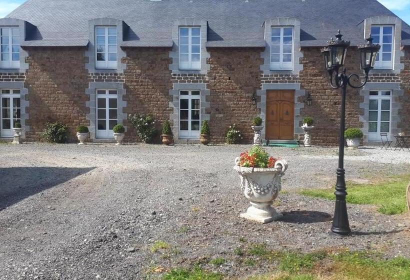 ベッドアンドブレックファースト Chez Céline