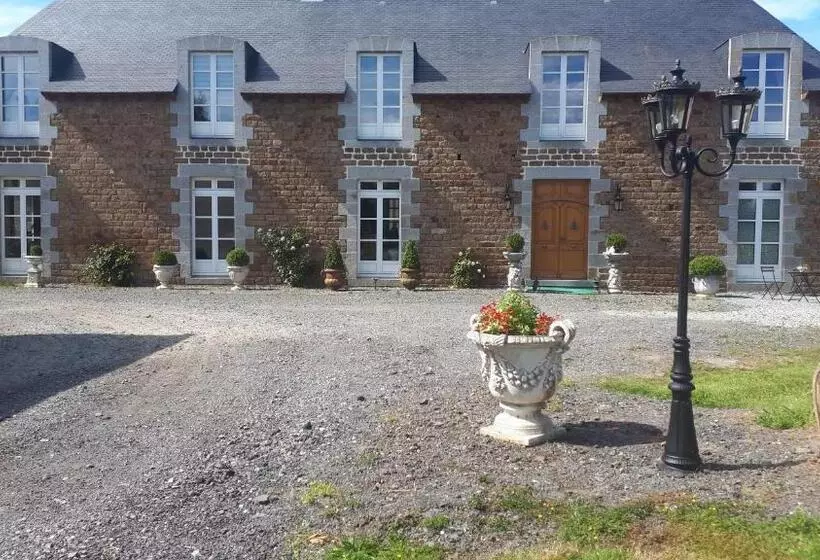 Aamiaismajoitus (B&B) Chez Céline