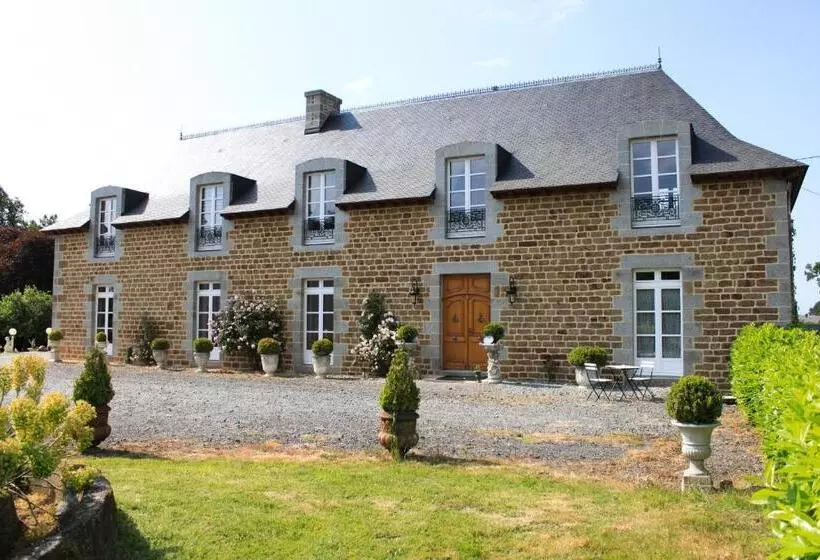 Aamiaismajoitus (B&B) Chez Céline