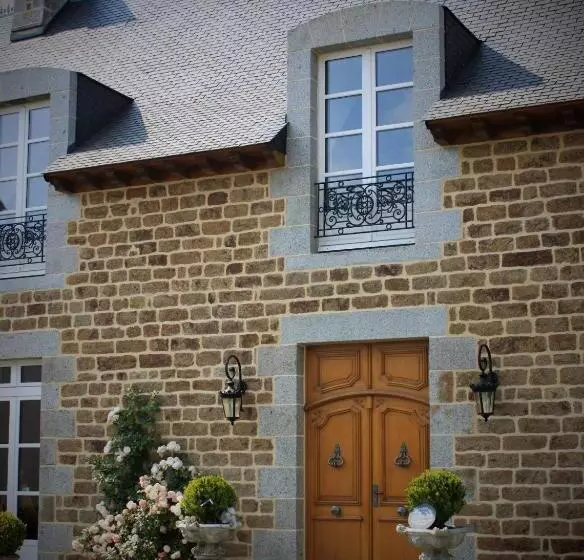 Aamiaismajoitus (B&B) Chez Céline