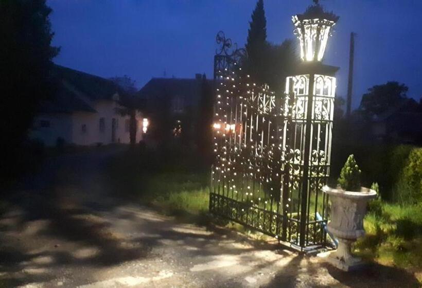 Bed and Breakfast Chez Céline