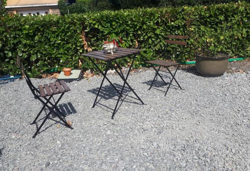 ベッドアンドブレックファースト Chez Céline