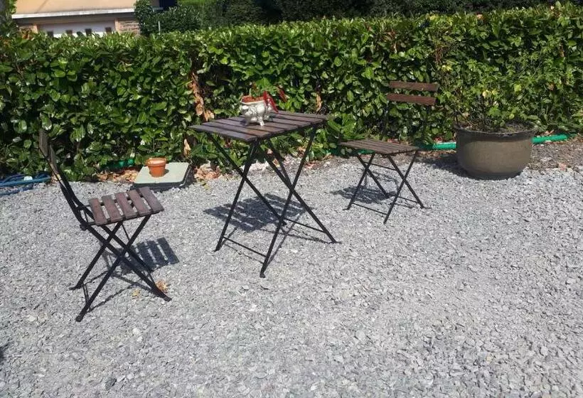 Aamiaismajoitus (B&B) Chez Céline