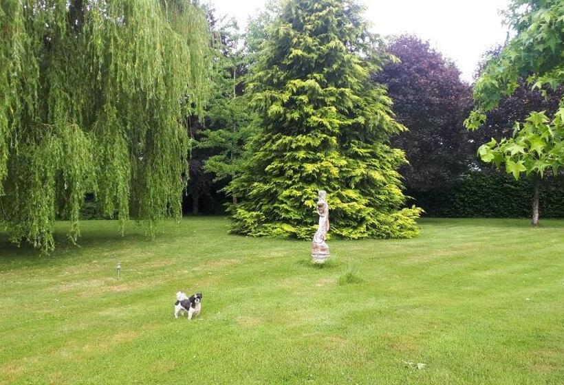 Bed and Breakfast Chez Céline