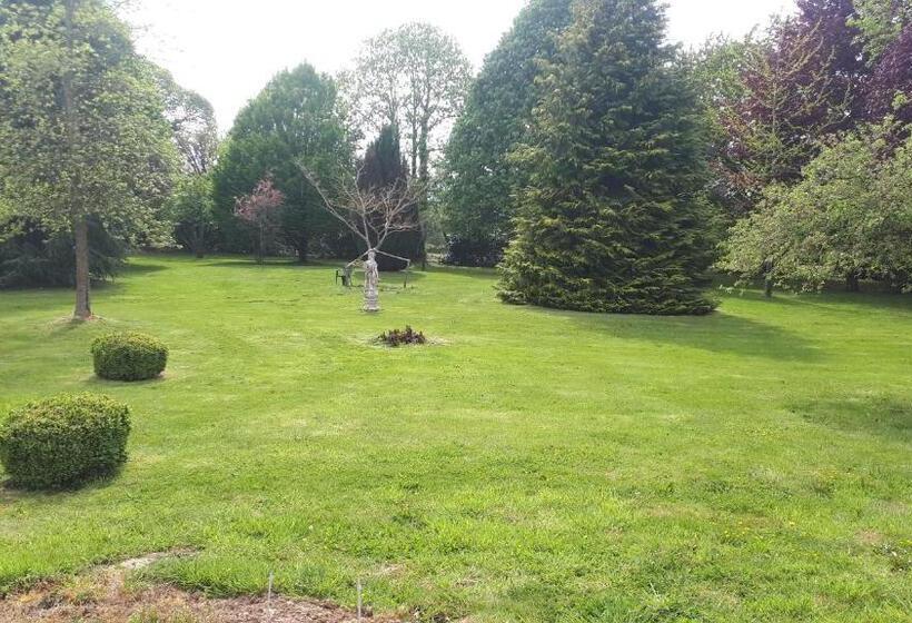 ベッドアンドブレックファースト Chez Céline