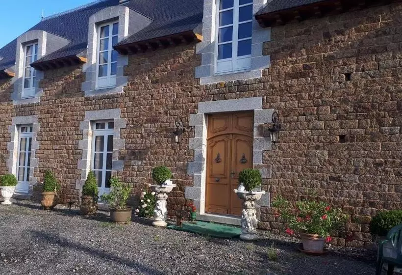 Aamiaismajoitus (B&B) Chez Céline