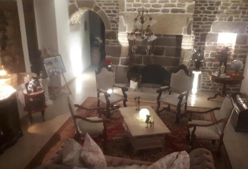 ベッドアンドブレックファースト Chez Céline