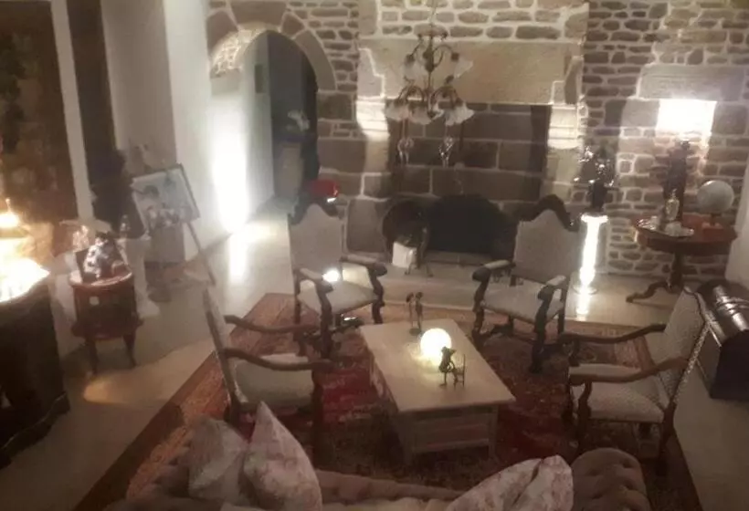 Aamiaismajoitus (B&B) Chez Céline