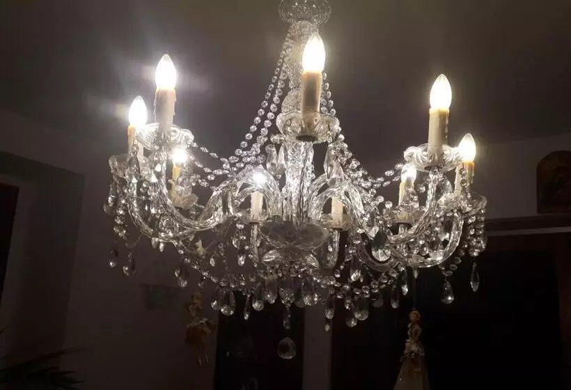 Aamiaismajoitus (B&B) Chez Céline