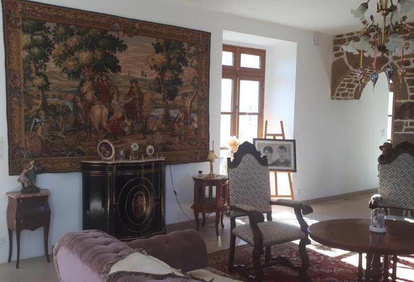 Bed and Breakfast Chez Céline