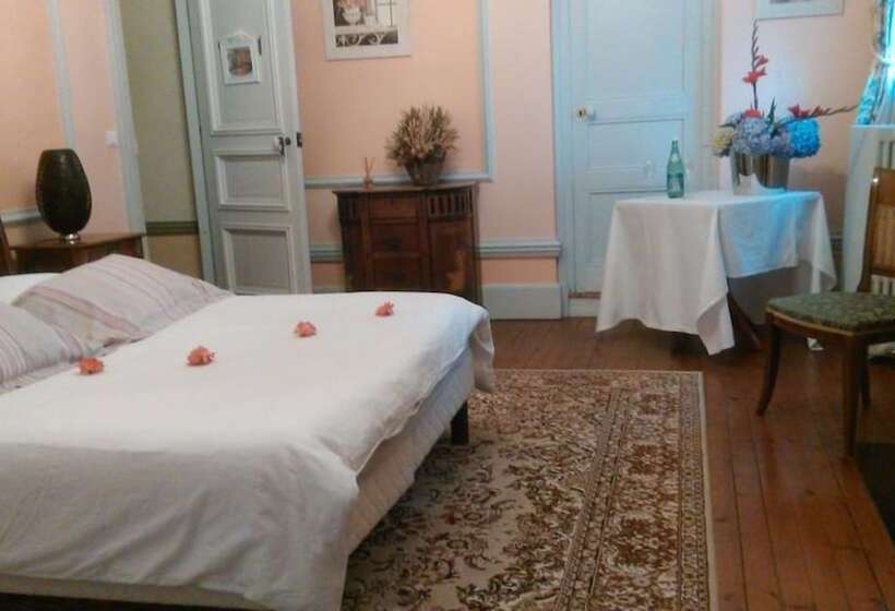 민박 Château Des Saveurs