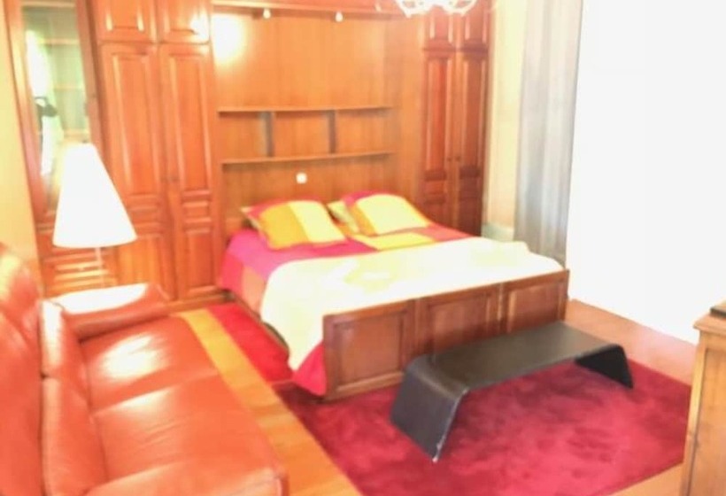 민박 Château Des Saveurs