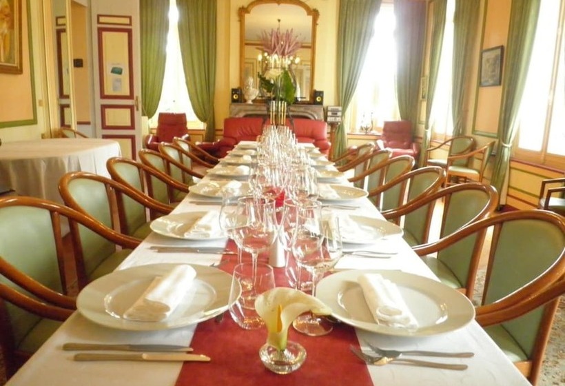 민박 Château Des Saveurs