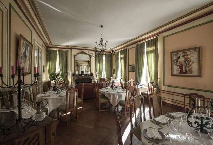 민박 Château Des Saveurs