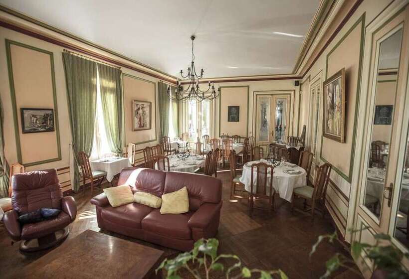 민박 Château Des Saveurs