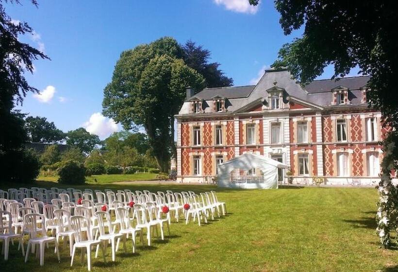 민박 Château Des Saveurs