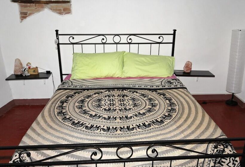 צימר La Casa Del Castello