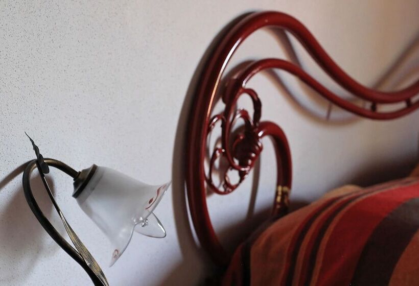 צימר La Casa Del Castello