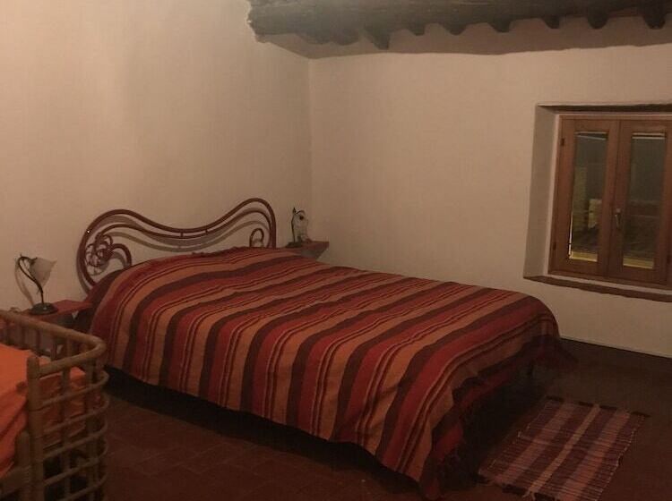 צימר La Casa Del Castello