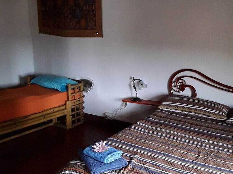 צימר La Casa Del Castello