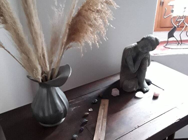 צימר La Casa Del Castello