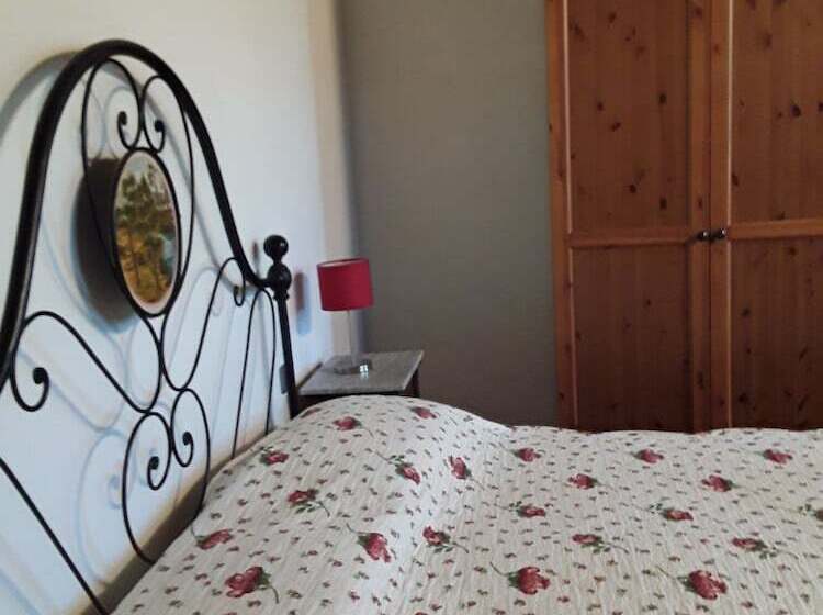 צימר La Casa Del Castello