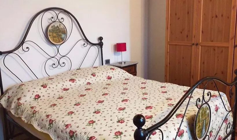 ベッドアンドブレックファースト La Casa Del Castello