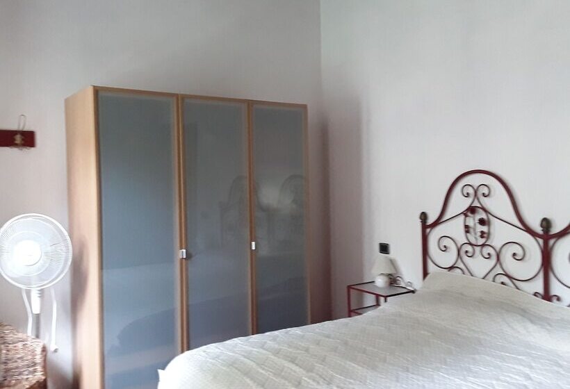 צימר La Casa Del Castello